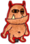 BilltheDemon emote for Discord
