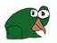 BirdgeInLaw emote for Discord