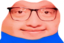 biscosito emote for Discord