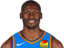 BismackBiyombo emote for Discord