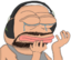 BizHands emote for Discord