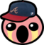 BibleThumo emote for Discord