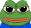 Bigstare emote for Discord