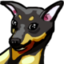 Billy emote for Discord