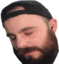 BillySleeper emote for Discord