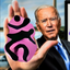 BidenMudo emote for Discord