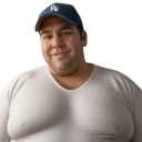 bigDreads2 static emote for Discord, Twitch and Slack