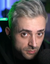BillKaulitz emote for Discord