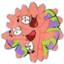 BiblicallyAccuratePatrick emote for Discord