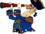 binokularus emote for Discord