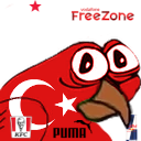 birege static emote for Discord, Twitch and Slack