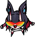 bipgremlin static emote for Discord, Twitch and Slack