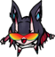 bipgremlin emote for Discord