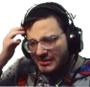 BIGkahfused static emote for Discord, Twitch and Slack