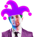 bibaCEO static emote for Discord, Twitch and Slack