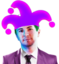 bibaCEO emote for Discord