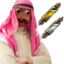 BigOilerQT emote for Discord