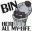BINHERE emote for Discord