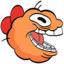 biteski emote for Discord