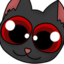 bigoleyes emote for Discord