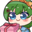 biggde1Gift emote for Discord