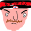 BiblicallyAccurateBanter emote for Discord
