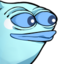 birbPauseChamp emote for Discord