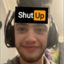 bitshut emote for Discord