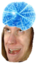 BigBrain emote for Discord