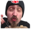 BiggySoup emote for Discord