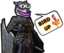 BIRDUPCOOKIE emote for Discord