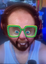 BizSelfie emote for Discord