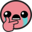 BibleThink emote for Discord