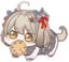 Biscuitg emote for Discord