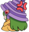 biggde1Angy emote for Discord