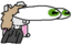 binoculuswa emote for Discord