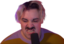 BishuAngy emote for Discord