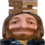 BimeStranding emote for Discord