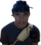 BirkSurvivor emote for Discord
