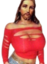 bigtiddyJesus emote for Discord