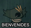 bienvenides emote for Discord