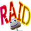 bigman24x7Raid emote for Discord