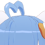 BIGMOOG2 emote for Discord