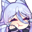 bijouvHapee emote for Discord