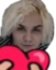 bigamonguspilinpagmanL emote for Discord