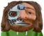 BimeBot emote for Discord