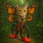 BiciclettaDelGattoSanto emote for Discord