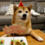 Birmthday emote for Discord