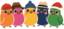 BIRBCOUNCIL emote for Discord