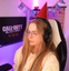 birthdaygirl emote for Discord